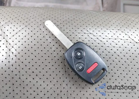 2006 Honda Ridgeline Rtl z USA, uszkodzony, nr VIN 2HJYK16566H507488